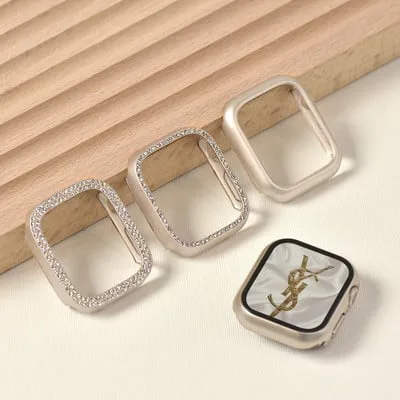 Capa protetora para Apple Watch, iwatch