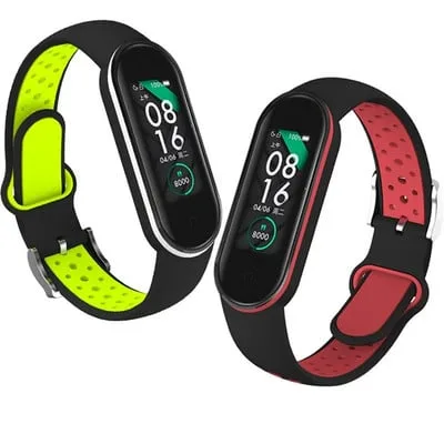 Bracelete para Mi band 6 5 4 3 Bracelete para Mi band 6 5 4 3