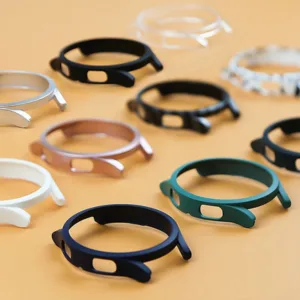 Bracelete para Samsung Galaxy Watch 4 40 mm 44 mm Poklopac Sveobuhvatna, Galaxy Watch 4 40 mm 44 mm Poklopac Sveobuhvatn