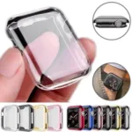 Capa protetora para Apple Watch Ultra 9, iWatch Series