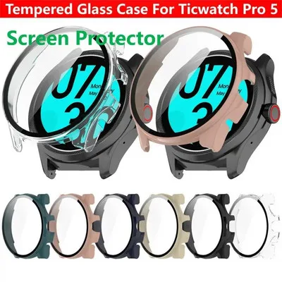 Pelicula de vidro em vidro temperado para smartwatch Pelicula de vidro em vidro temperado para smartwatch