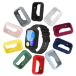 Capa protetora de silicone para Huawei Watch Fit 2 Fit2