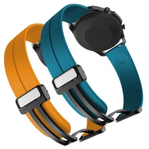 Bracelete magnetica para Samsung Galaxy Watch 6 5 4, Galaxy Watch 6 5 4, Garmin Vivoactive 4