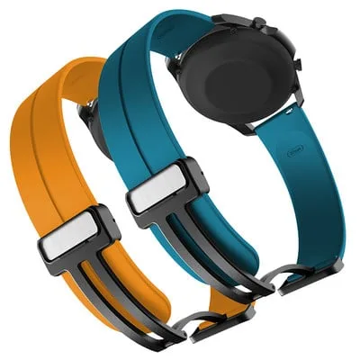 Bracelete magnetica para Samsung Galaxy Watch 6 5 4, Galaxy Watch 6 5 4, Garmin Vivoactive 4 Bracelete magnetica para Samsung Galaxy Watch 6 5 4, Galaxy Watch 6 5 4, Garmin Vivoactive 4