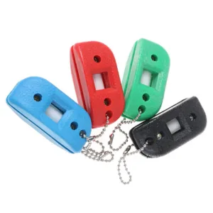 Luz LED compacta para uso di谩rio