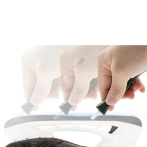 Luz LED compacta para uso di谩rio