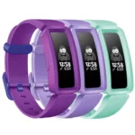 Bracelete para Fitbit Ace 2 narukvicom, Fitbit Inspire HR/Inspire/ACE2