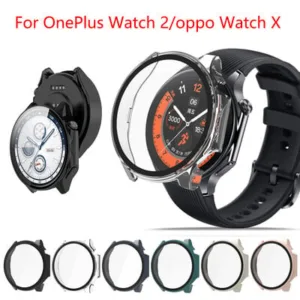 Pelicula de vidro em vidro temperado para Oneplus Watch 2