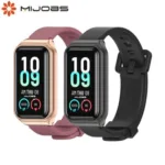 Bracelete de silicone para Amazfit Band 7 Wristband Mekana, Huami Amazfit 7 Band vodootporni