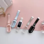 Bracelete para Huawei Band 9 7 8 Smartwatch torbica, Honor Band 7 6 Huawei Band9 Band 7 8 trake