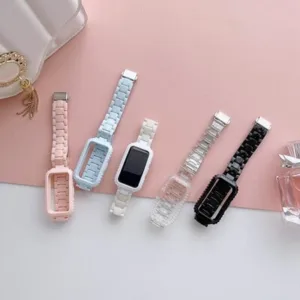 Bracelete para Huawei Band 9 7 8 Smartwatch torbica, Honor Band 7 6 Huawei Band9 Band 7 8 trake
