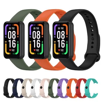 Bracelete de silicone para mi Band Pro, Redmi Band Pro, Smart Band Pro narukvicu Bracelete de silicone para mi Band Pro, Redmi Band Pro, Smart Band Pro narukvicu