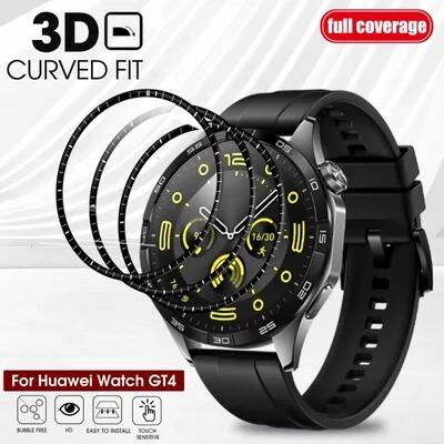 Pelicula de vidro em vidro temperado para Huawei Watch GT 4, Huawei Watch GT4 41/46MM Nije staklo Pelicula de vidro em vidro temperado para Huawei Watch GT 4, Huawei Watch GT4 41/46MM Nije staklo