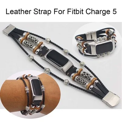 Bracelete para Fitbit Charge 5, Fitbit Charge 5 pametnu narukvicu Correa Bracelete para Fitbit Charge 5, Fitbit Charge 5 pametnu narukvicu Correa