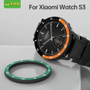 Capa protetora para Xiaomi Watch S3