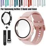 Capa protetora para Samsung Galaxy Watch Active 2, Galaxy Watch Active 2