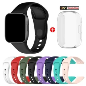 Bracelete de silicone para Redmi Watch 3, Redmi Watch3 narukvice