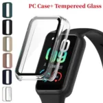 Capa protetora para Smart Band, Amazfit band 7 band7 Smart Band, Huami Amazfit band 7 band7 Smart Band