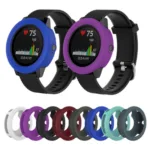 Capa protetora de silicone TPU para Garmin Vivoactive3 Samrt sat TPU, Garmin Vivoactive 3