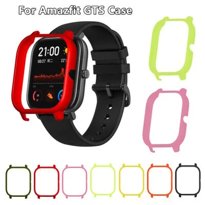 Capa protetora para Amazfit GTS ku, Amazfit GTS branik, Huami Amazfit GTS branik Capa protetora para Amazfit GTS ku, Amazfit GTS branik, Huami Amazfit GTS branik