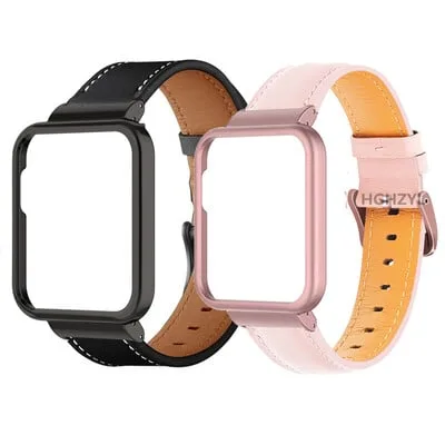 Capa protetora em aco inoxidavel para Redmi Watch 3 Active Metalno ku, Xiaomi watch 2 Lite Capa protetora em aco inoxidavel para Redmi Watch 3 Active Metalno ku, Xiaomi watch 2 Lite