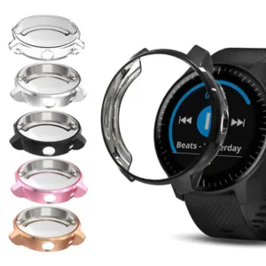 Capa protetora TPU para Garmin Vivoactive 3, garmin Vivoactive3 Poklopac