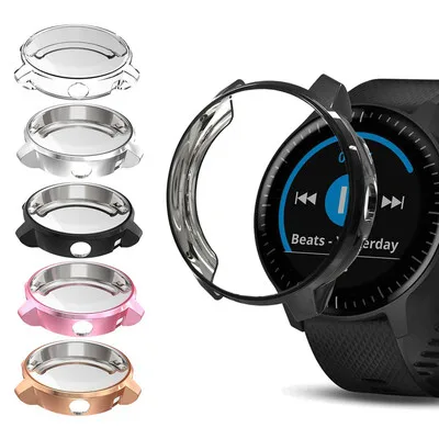 Capa protetora TPU para Garmin Vivoactive 3, garmin Vivoactive3 Poklopac Capa protetora TPU para Garmin Vivoactive 3, garmin Vivoactive3 Poklopac