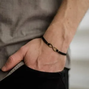 Pulseira de bijuteria para uso di谩rio