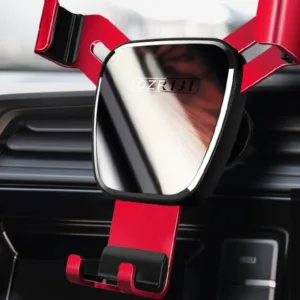Suporte auto para telemovel universal
