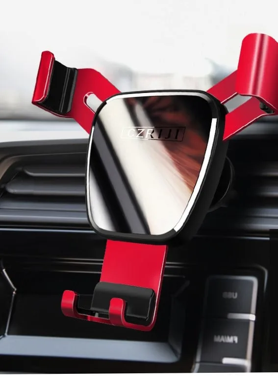 Suporte auto para telemovel universal Suporte auto para telemovel universal