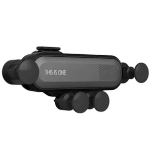 Suporte auto para telemovel universal
