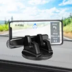 Suporte auto para telemovel universal