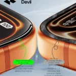 Pel?cula de vidro temperado para iPhone 16