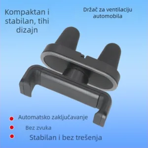 Suporte auto para telemovel universal - rotacao 360