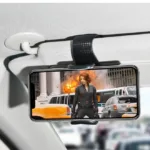Suporte auto para telemovel universal