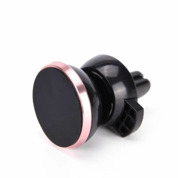 Suporte magnetico auto para telemovel universal Suporte magnetico auto para telemovel universal