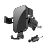 Suporte auto para telemovel universal