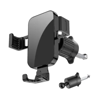 Suporte auto para telemovel universal