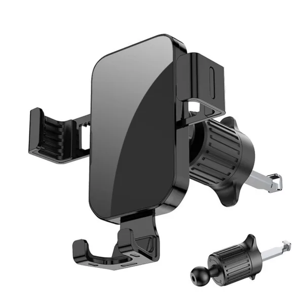 Suporte auto para telemovel universal