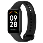 Bracelete de silicone para mi Band 2, mi Band 8Active, Redmi Band 2