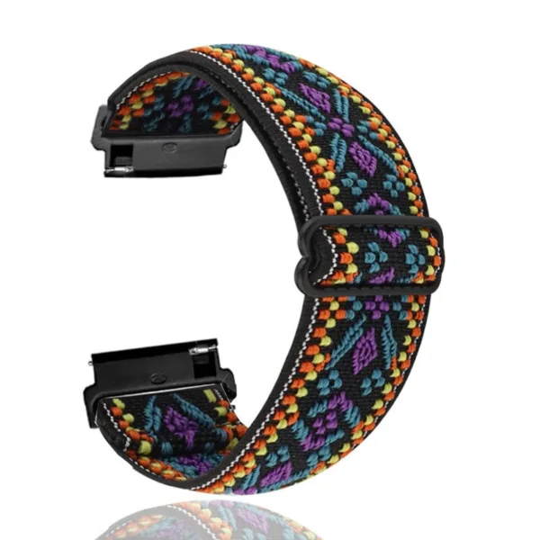 Bracelete para Garmin Fenix, Garmin Bracelete para Garmin Fenix, Garmin