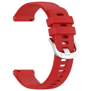 Bracelete de silicone para Garmin Active5 Venu 3 Garmin Venu 2 Plus silikonski