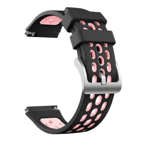 Bracelete de silicone para Huawei Watch gt2e interface silikonski