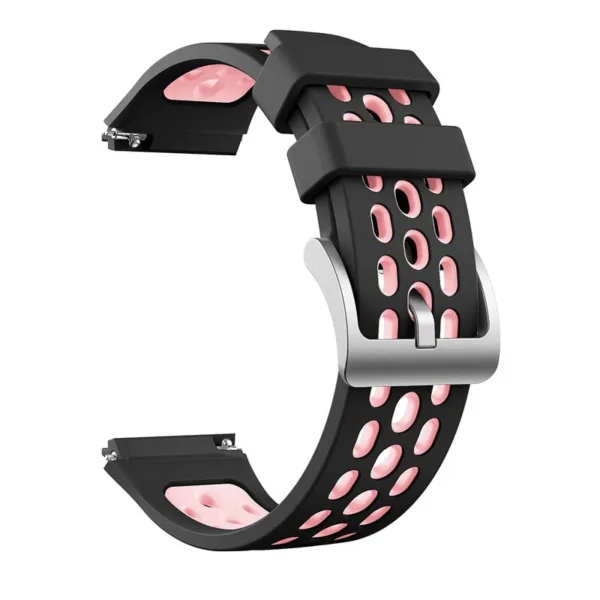 Bracelete de silicone para Huawei Watch gt2e interface silikonski Bracelete de silicone para Huawei Watch gt2e interface silikonski