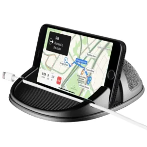 Suporte auto para telemovel universal