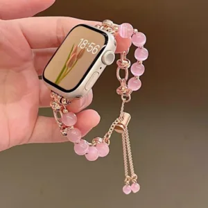 Bracelete para iwatch87654SE