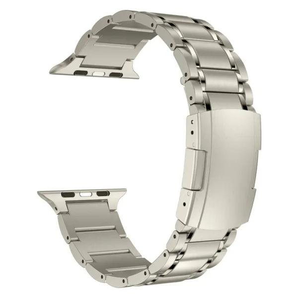 Bracelete para Apple Watch Ultra titanijski, Iwatch Smart Bracelete para Apple Watch Ultra titanijski, Iwatch Smart