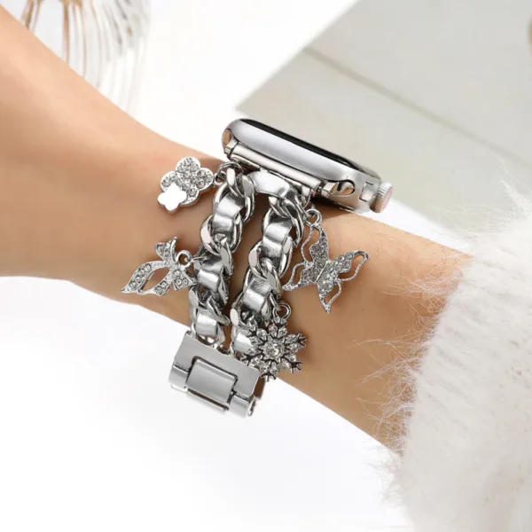 Bracelete para Apple Watch iWatch, iWatch 109876 Bracelete para Apple Watch iWatch, iWatch 109876