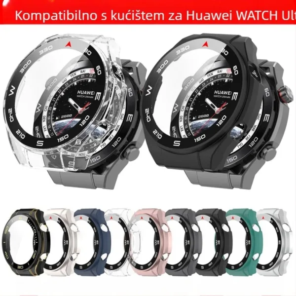 Bracelete para Huawei Watch Ultimate Watch