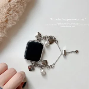 Bracelete para Apple Watch, iWatch sat